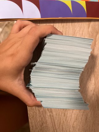 Cartas del Mundial