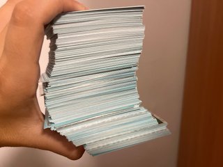 Cartas del Mundial