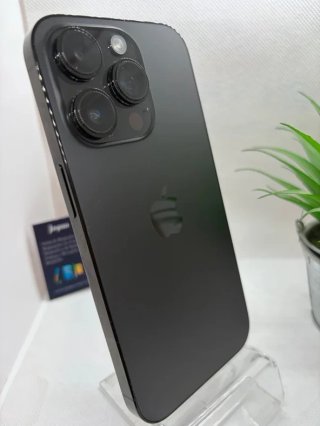 iPhone 14 Pro 128GB Negro - Batería 86%