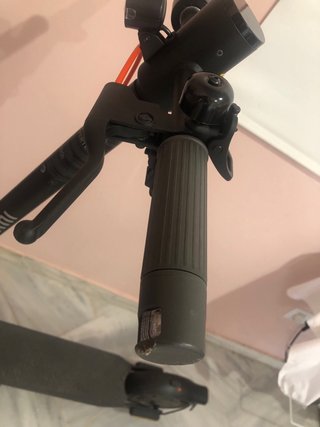 Patinete Eléctrico Xiaomi Scooter Elite