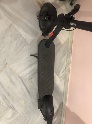 Patinete Eléctrico Xiaomi Scooter Elite