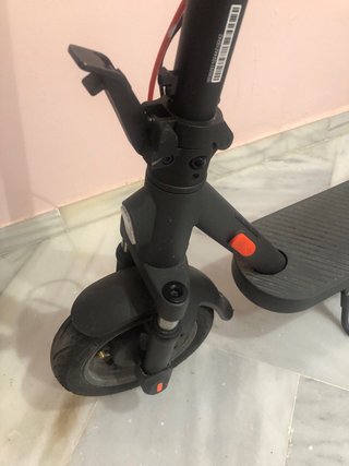 Patinete Eléctrico Xiaomi Scooter Elite