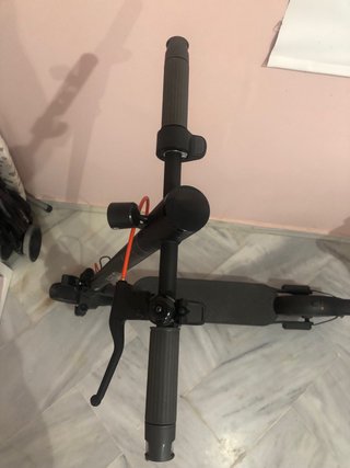 Patinete Eléctrico Xiaomi Scooter Elite