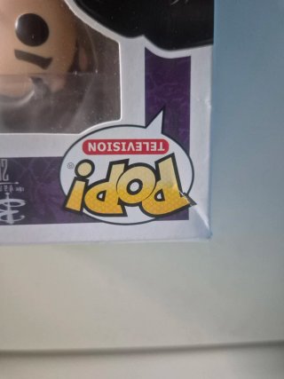Funko Pop Xander 595 Buffy The Vampire Slayer