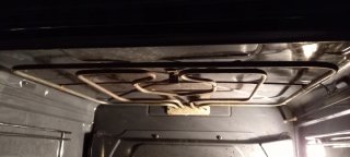 Horno Haier