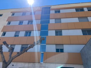 PISO EN VENTA EN PEDREGUER (ALICANTE) – CON GARAJE