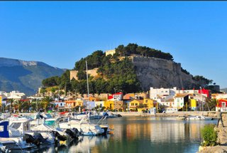 PISO EN VENTA EN PEDREGUER (ALICANTE) – CON GARAJE