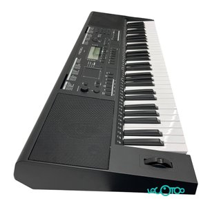 Teclado Medeli MK401 + Pedal 61 Teclas