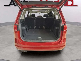 Volkswagen Touran Advance 2.0 TDI 110kW (150CV) DSG