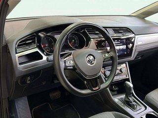 Volkswagen Touran Advance 2.0 TDI 110kW (150CV) DSG