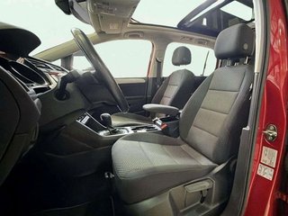 Volkswagen Touran Advance 2.0 TDI 110kW (150CV) DSG