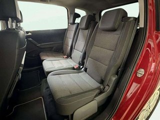 Volkswagen Touran Advance 2.0 TDI 110kW (150CV) DSG