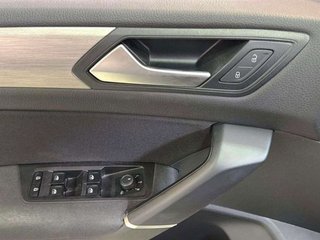Volkswagen Touran Advance 2.0 TDI 110kW (150CV) DSG