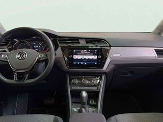 Volkswagen Touran Advance 2.0 TDI 110kW (150CV) DSG