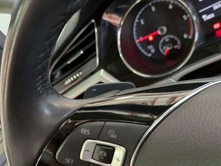 Volkswagen Touran Advance 2.0 TDI 110kW (150CV) DSG