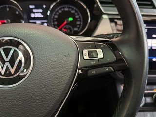 Volkswagen Touran Advance 2.0 TDI 110kW (150CV) DSG