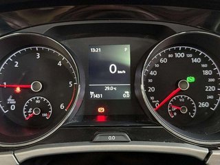 Volkswagen Touran Advance 2.0 TDI 110kW (150CV) DSG