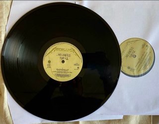 Pink Floyd The Division Bell Vinilo Picture Disc