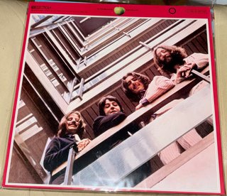 Pink Floyd The Division Bell Vinilo Picture Disc