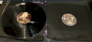 Pink Floyd The Division Bell Vinilo Picture Disc