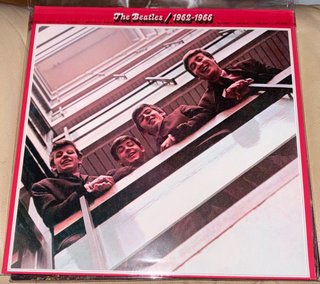 Pink Floyd The Division Bell Vinilo Picture Disc