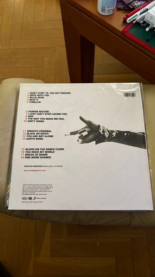 Pink Floyd The Division Bell Vinilo Picture Disc