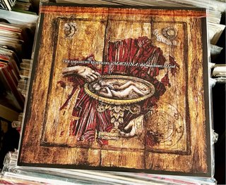 Pink Floyd The Division Bell Vinilo Picture Disc