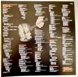 Pink Floyd The Division Bell Vinilo Picture Disc