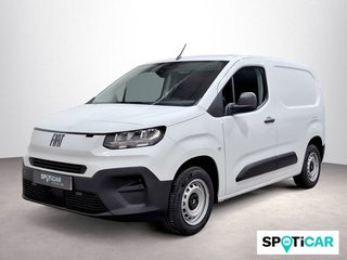 Fiat Doblò FG 1.5 DIESEL 100 M 4P (KMO)