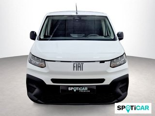 Fiat Doblò FG 1.5 DIESEL 100 M 4P (KMO)