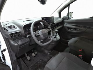 Fiat Doblò FG 1.5 DIESEL 100 M 4P (KMO)