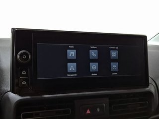 Fiat Doblò FG 1.5 DIESEL 100 M 4P (KMO)