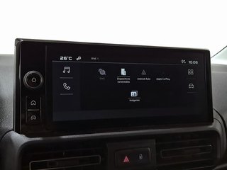 Fiat Doblò FG 1.5 DIESEL 100 M 4P (KMO)