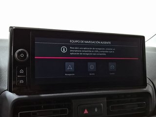 Fiat Doblò FG 1.5 DIESEL 100 M 4P (KMO)
