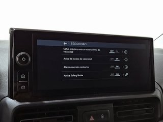 Fiat Doblò FG 1.5 DIESEL 100 M 4P (KMO)