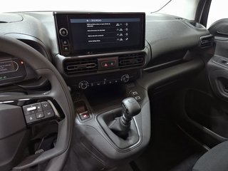 Fiat Doblò FG 1.5 DIESEL 100 M 4P (KMO)