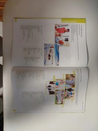 Living English 2 Bachillerato. Student's book
