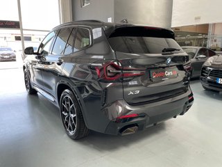 BMW X3 2024