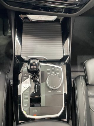 BMW X3 2024