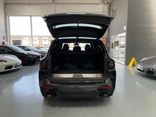 BMW X3 2024
