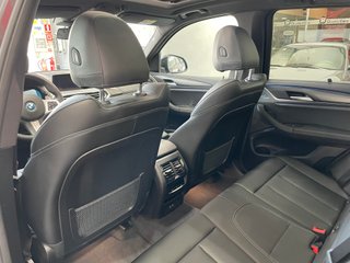 BMW X3 2024