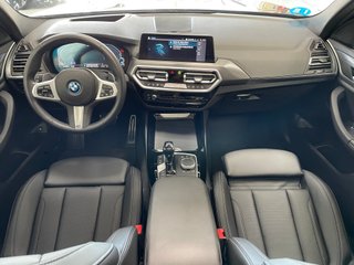BMW X3 2024