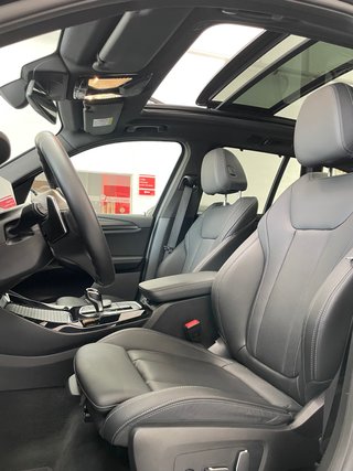 BMW X3 2024