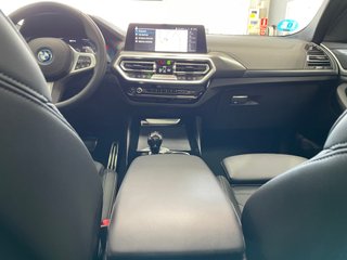 BMW X3 2024