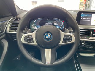 BMW X3 2024