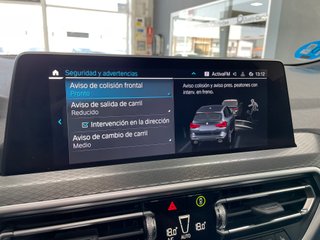BMW X3 2024