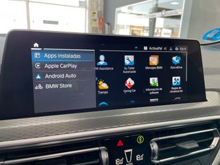 BMW X3 2024