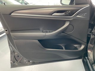 BMW X3 2024