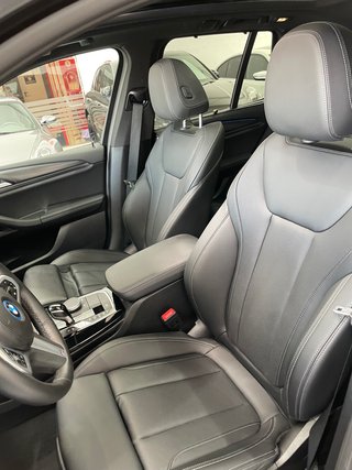 BMW X3 2024