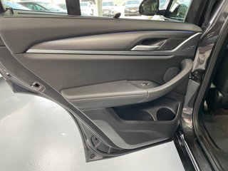 BMW X3 2024